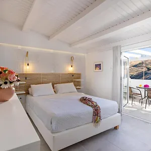  Appartement Castello Griekenland