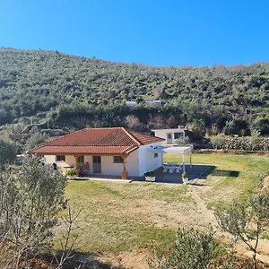 Vakantiehuis Martini Vacation Albanië