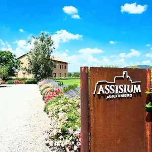 Vakantieboerderij Assisium, Assisi