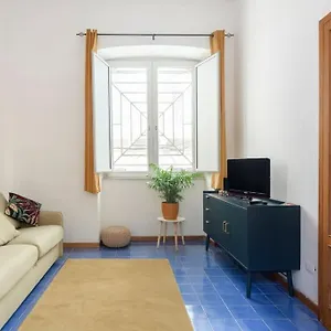Bouganville House Napoli