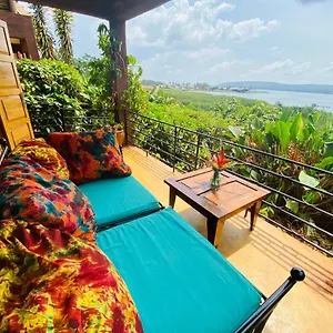  Appartement On The Nile Water Front Oeganda