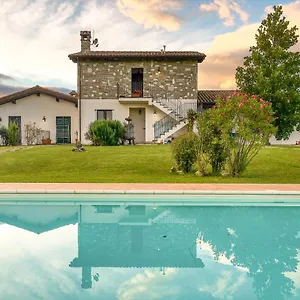 Country house Barbarossa, Petrignano