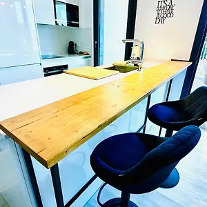  Appartement Tower Spanje