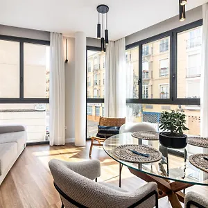  Appartement Center Flat Boutique Center Spanje