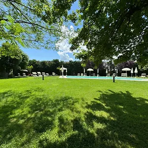 Farm stay La Dei Golosi, Bosco (Umbria)