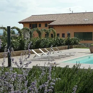 Vakantieboerderij Il Fienile Di, Assisi