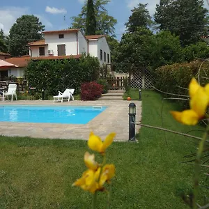 Appartamento La Sora Bice, Ponte Felcino