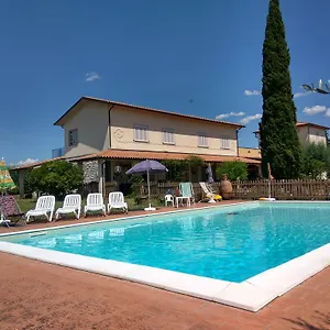 Casa di campagna Il Colle, Collestrada