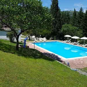 Casa vacanze Piccoli Sogni, Valfabbrica