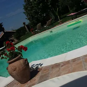 Holiday home Casa La Quiete, Torgiano