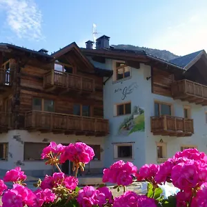 Casa Giusto Livigno