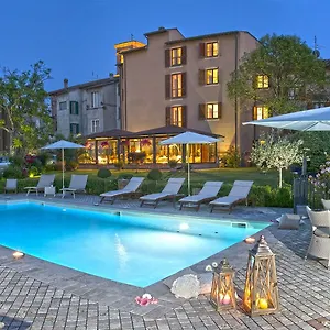 Hotel Boutique Al Grappolo D'oro, Torgiano